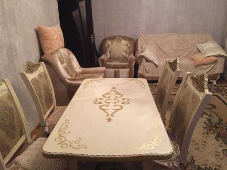 6 otaqlı həyət evi, 140 m², Zabrat: 149 000 ₼ 4