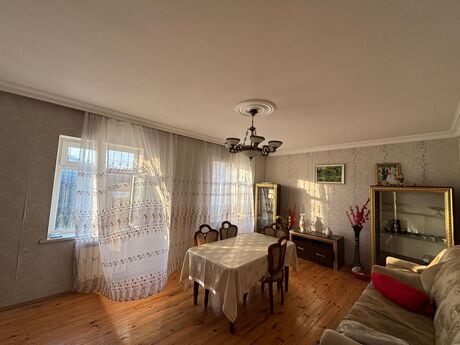 6 otaqlı həyət evi, 140 m², Zabrat: 149 000 ₼ 5