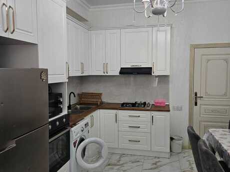Elan №6331722 - Bakı, 8 Noyabr m., 2 otaqlı, 50 m², 4/16 mərtəbə