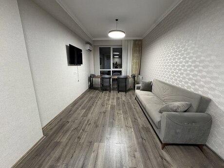 Elan №6331730 - Bakı, 20 Yanvar m., 4 otaqlı, 90 m², 17/20 mərtəbə