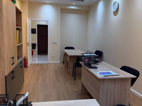 Объявление №6331910 - Баку, Насиминский  р., 2-комн., 80 м², 5/18 этаж