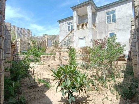 Elan №6331755 - Bakı, Yeni Günəşli q., 6 otaqlı, 200 m²