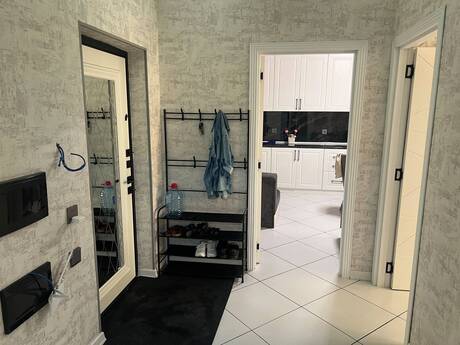 2 otaqlı mənzil, 76 m², Qaraçuxur: 167 000 ₼ 4