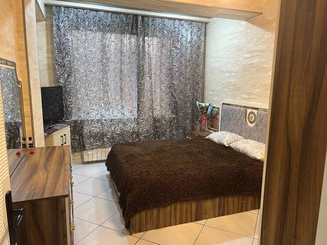 2 otaqlı mənzil, 76 m², Qaraçuxur: 167 000 ₼ 5