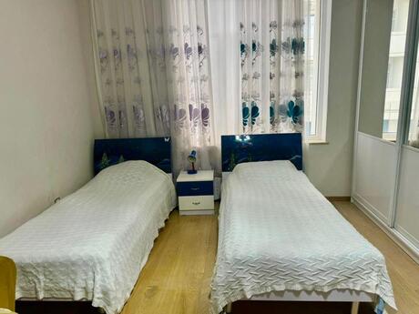 Kirayə 3 otaqlı mənzil, 154 m², İnşaatçılar: 999 ₼/ay 5