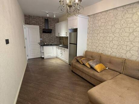 Elan №6331750 - Bakı, Xətai r., 2 otaqlı, 55 m², 9/20 mərtəbə