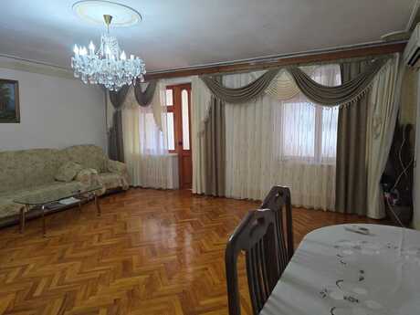 Объявление №6331774 - Баку, м. Нариман Нариманов, 3-комн., 60 м², 5/5 этаж