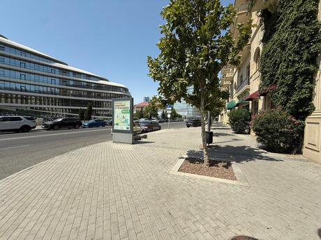 Объявление №6336335 - Баку, пос. Аг шехер, 480 м²