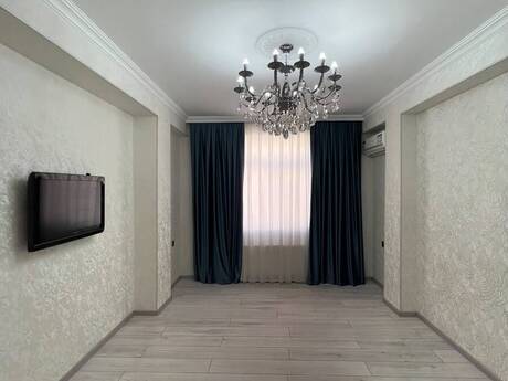 Объявление №6331772 - Баку, пос. Масазыр, 2-комн., 37 м², 3/6 этаж