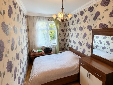 3 otaqlı mənzil, 55 m², Gənclik: 170 000 ₼ 5