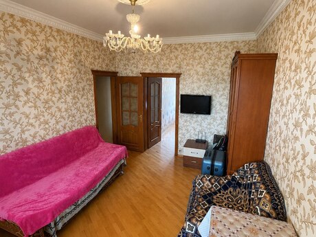 3 otaqlı mənzil, 55 m², Gənclik: 170 000 ₼ 4