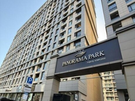 Объявление №6204193 - Баку, Хатаинский р., 3-комн., 102 м², 10/20 этаж