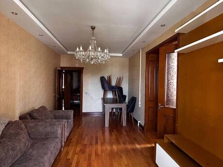 2 rooms · 70 m² · floor 4/9, Qaraçuxur