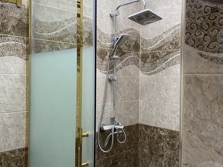 2-room apartment for rent, 100 m², 9-cu mikrorayon: 200 ₼/mo 5