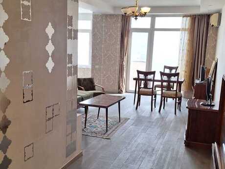 2-комнатная квартира, 100 м², Neftçilər: 250 000 ₼ 3