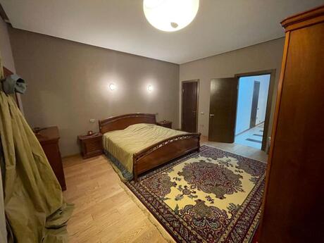 Kirayə 3 otaqlı mənzil, 150 m², 8 Noyabr: 1 000 ₼/ay 5