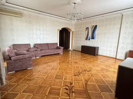 Elan №6331831 - Bakı, Gənclik m., 2 otaqlı, 110 m², 15/18 mərtəbə