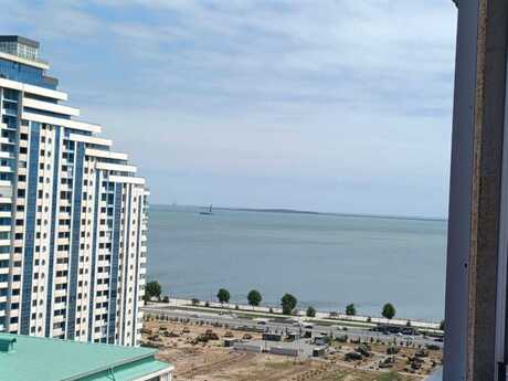 2-room apartment, 94 m², Şah İsmayıl Xətai: 272 000 ₼ 2