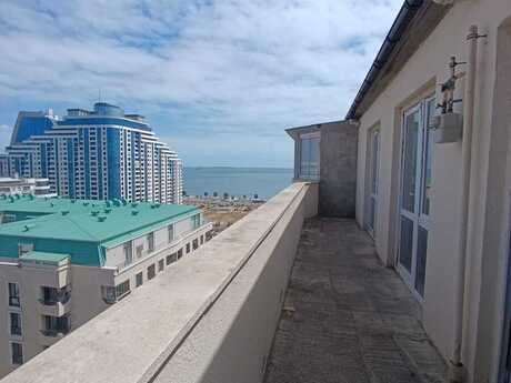 2-room apartment, 94 m², Şah İsmayıl Xətai: 272 000 ₼ 3