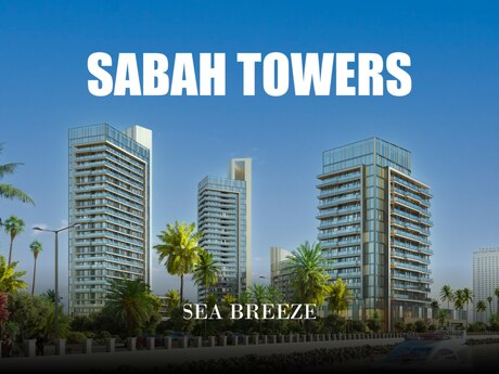 Elan №6331847 - Bakı, Nardaran q., 1 otaqlı, 42.5 m², 12/14 mərtəbə