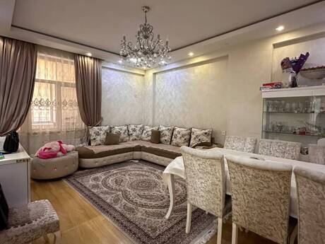Elan №6331851 - Xırdalan, Xırdalan, 3 otaqlı, 55 m², 2/6 mərtəbə
