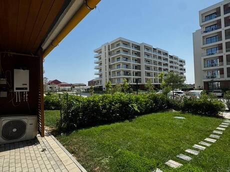 Elan №6331876 - Bakı, Sea Breeze q., 2 otaqlı, 90 m²
