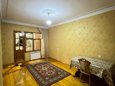 Elan №6331870 - Bakı, Köhnə Günəşli q., 3 otaqlı, 90 m², 6/9 mərtəbə