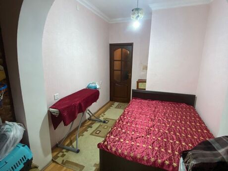 3 otaqlı mənzil, 60 m², Memar Əcəmi: 155 000 ₼ 4