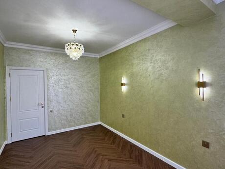 3 otaqlı mənzil, 91 m², Əhmədli: 330 000 ₼ 5