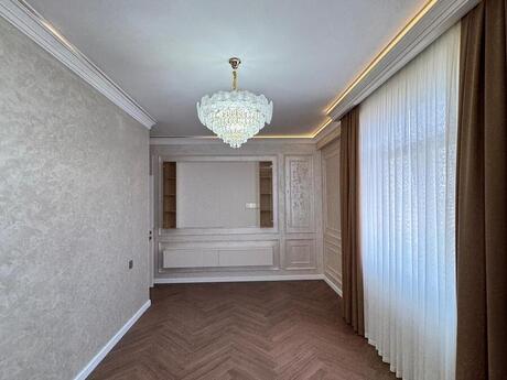 3 otaqlı mənzil, 91 m², Əhmədli: 330 000 ₼ 2