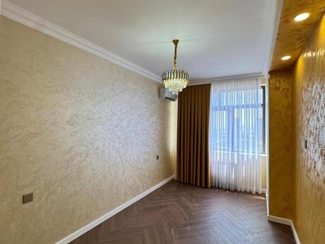 3 otaqlı mənzil, 91 m², Əhmədli: 330 000 ₼ 3