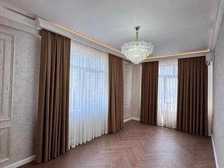 3 otaq · 91 m² · 5/16 mərtəbə, Əhmədli