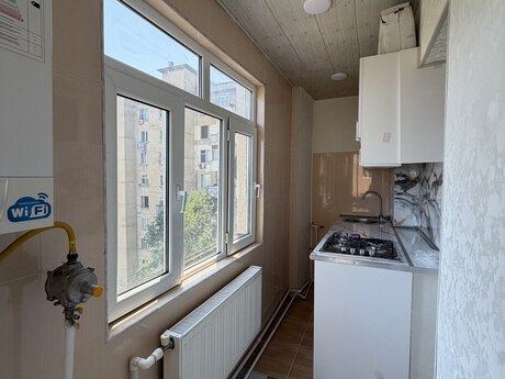 2-room apartment, 40 m², Bakıxanov: 125 000 ₼ 3