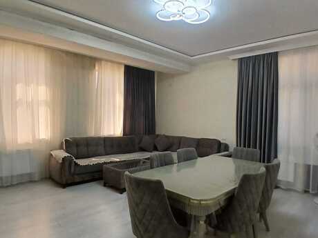 2-room apartment for rent, 80 m², Memar Əcəmi: 750 ₼/mo 2
