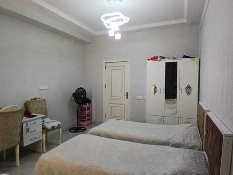 2-room apartment for rent, 80 m², Memar Əcəmi: 750 ₼/mo 5