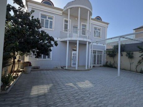 Объявление №6331931 - Баку, пос. Мехтиабад, 6-комн., 210 м²
