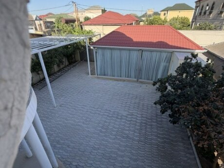 6 otaqlı həyət evi, 210 m², Mehdiabad: 230 000 ₼ 3