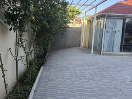 6 otaqlı həyət evi, 210 m², Mehdiabad: 230 000 ₼ 4