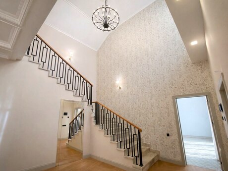 4-комн. дом/дача - пос. Бадамдар - 222 м²