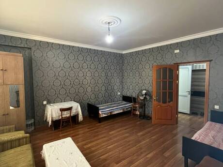 Объявление №6331909 - Баку, м. Иншаатчылар, 2-комн., 46 м², 4/12 этаж