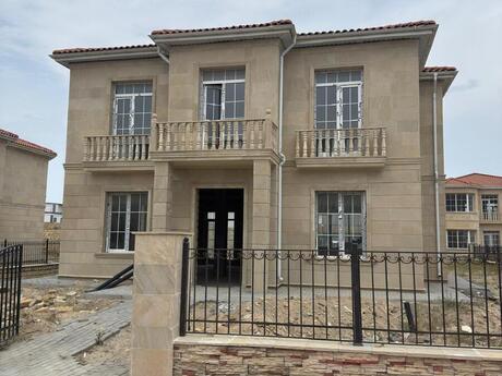 Elan №6331920 - Bakı, Sea Breeze q., 7 otaqlı, 300 m²