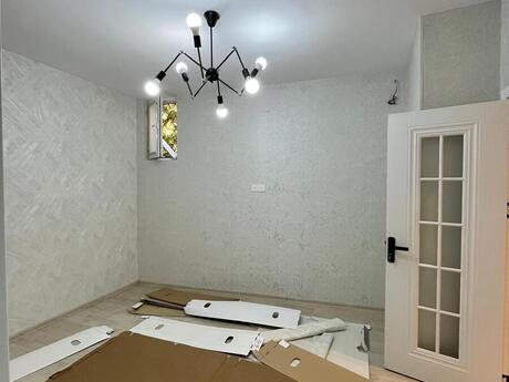2 otaqlı mənzil, 30 m², Nizami: 135 000 ₼ 5