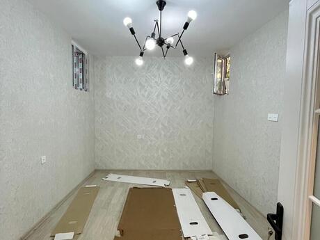 2 otaqlı mənzil, 30 m², Nizami: 135 000 ₼ 2
