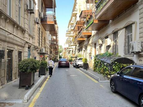 Elan №6331922 - Bakı, Nizami m., 2 otaqlı, 30 m², 2/2 mərtəbə