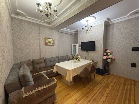 Elan №6331929 - Xırdalan, Xırdalan, 3 otaqlı, 70 m², 2/16 mərtəbə
