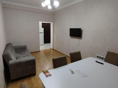 Elan №6331950 - Bakı, 20 Yanvar m., 2 otaqlı, 65 m², 7/18 mərtəbə