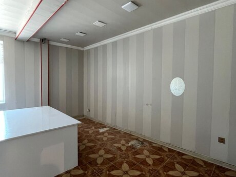 Obyekt - Nəriman Nərimanov m. - 25 m²