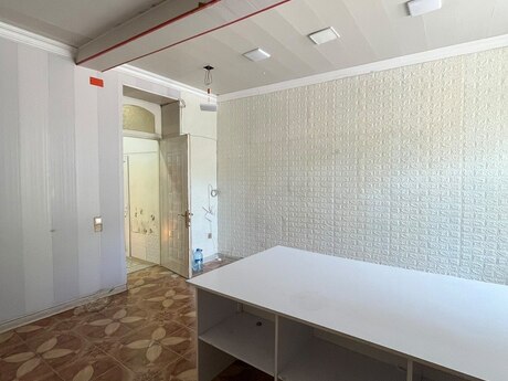 Obyekt - Nəriman Nərimanov m. - 25 m²