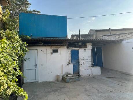 4 otaqlı həyət evi, 100 m², Zığ: 105 000 ₼ 3