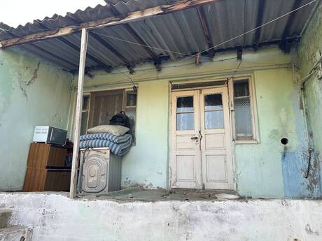 4 otaqlı həyət evi, 100 m², Zığ: 105 000 ₼ 2